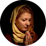 Гадалка Анна — Багдарин